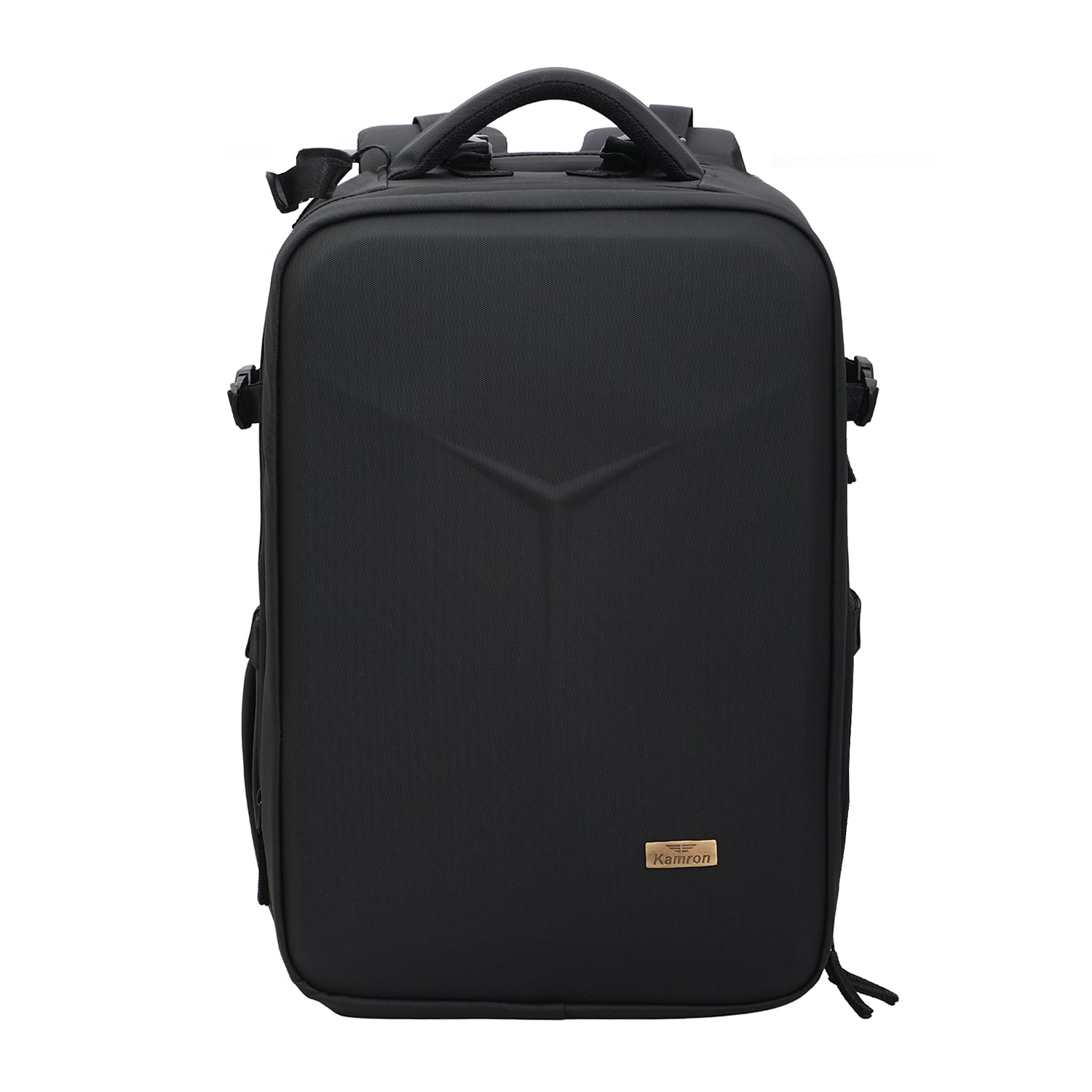 Kamron Tough BP – Hard Camera Backpack for Travel & Shoots