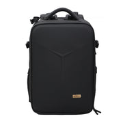 Kamron Tough BP – Hard Camera Backpack for Travel & Shoots