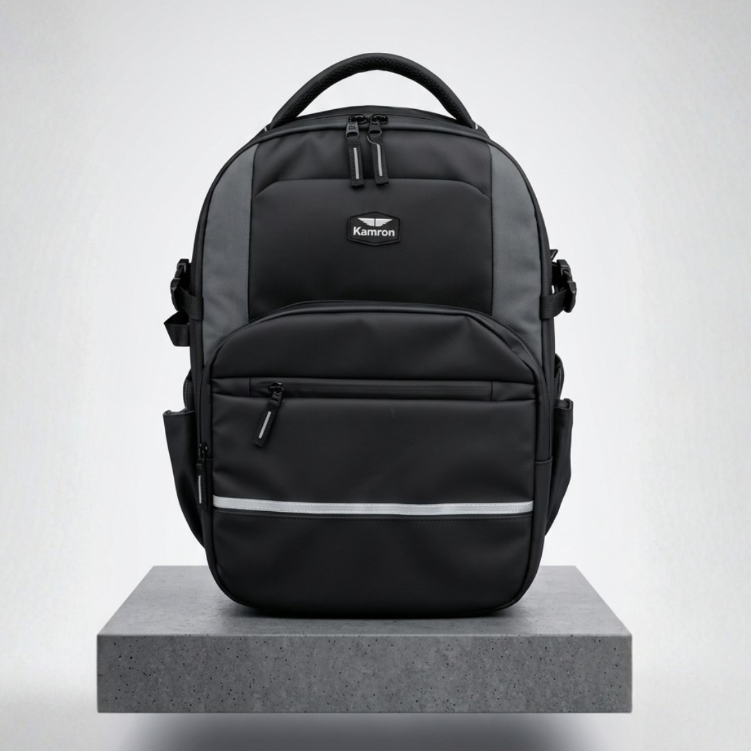 Kamron P93 Pro Waterproof Camera Backpack