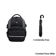 Kamron P93 Pro Waterproof Camera Backpack