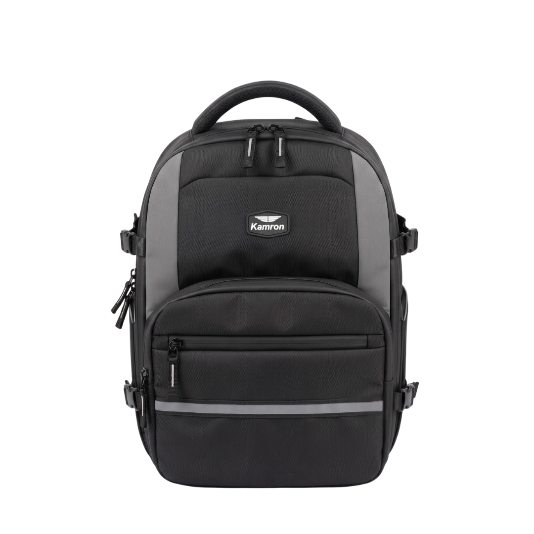 Kamron P93 Mini Camera Backpack – Compact Professional Carry Bag