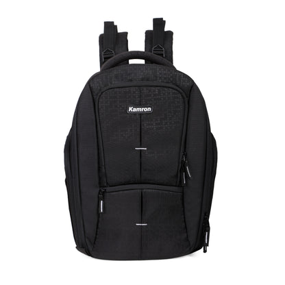 Kamron A72 Pro Backpack Camera Bag