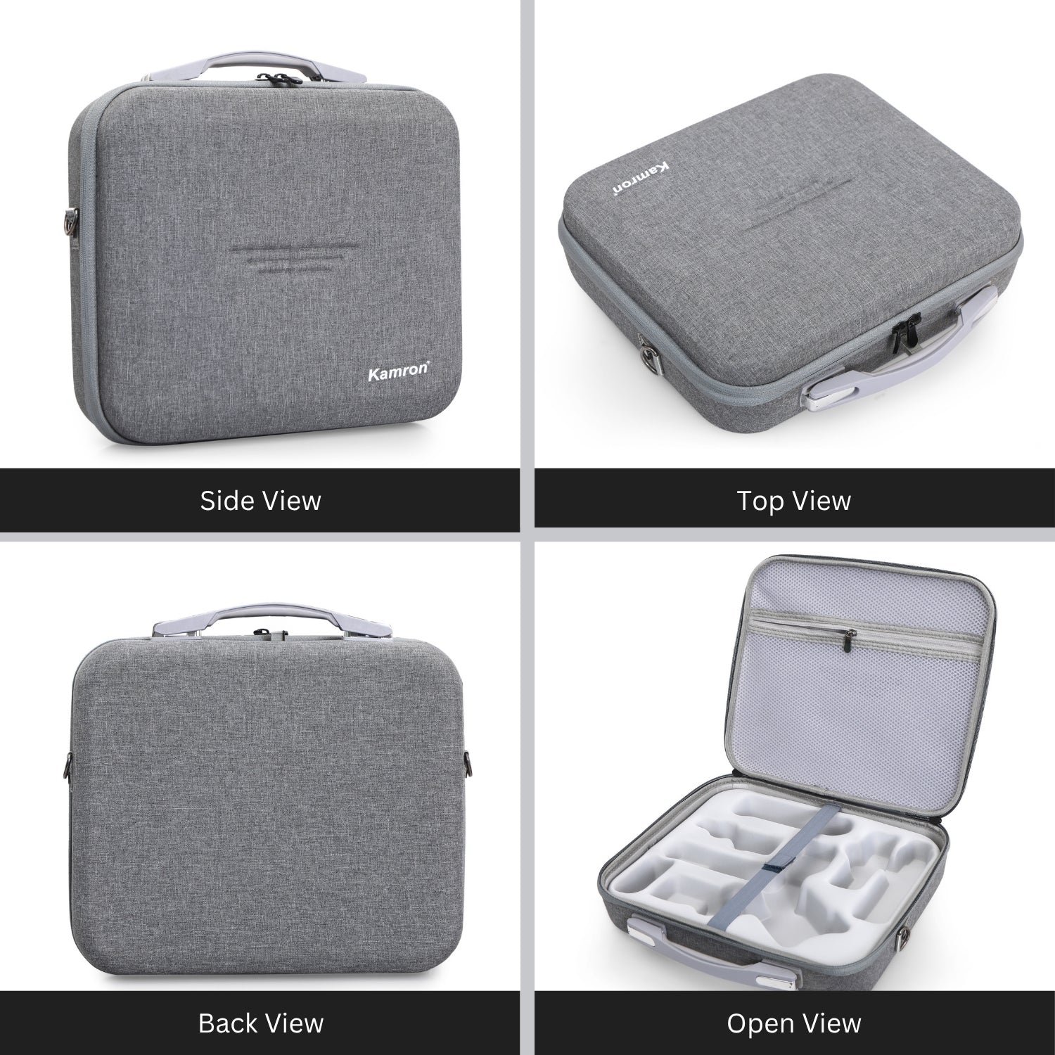 Kamron RS4 Gimbal Case