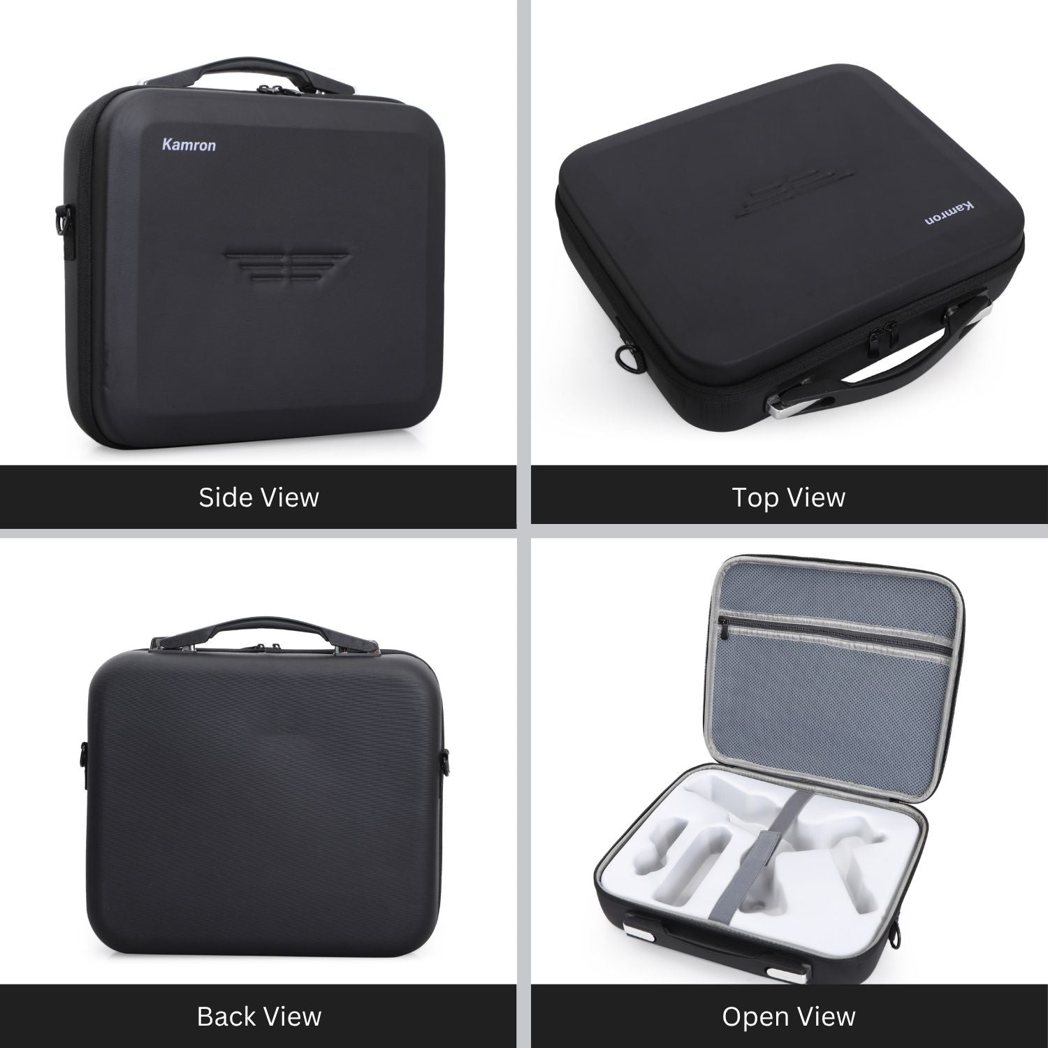 Kamron RS4 Mini Gimbal Case