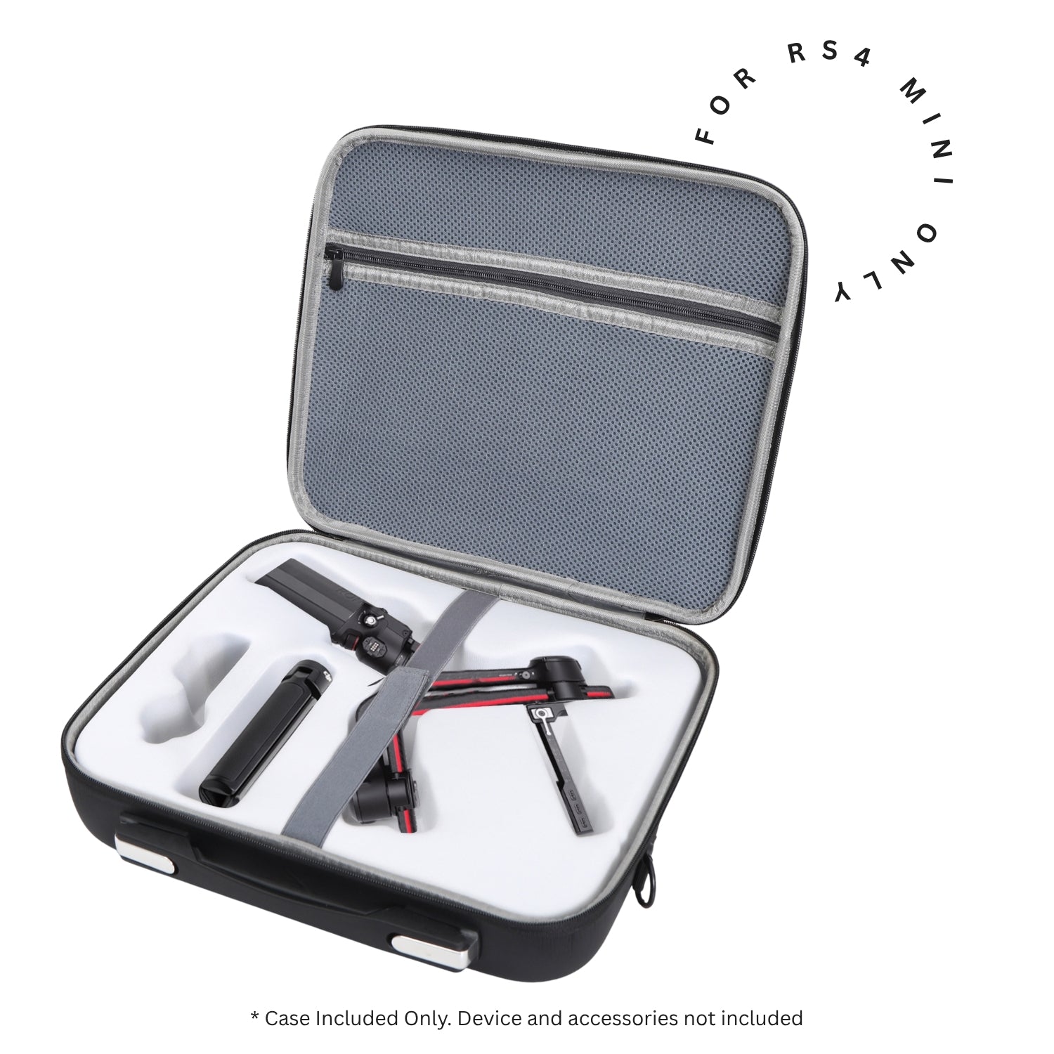 Kamron RS4 Mini Gimbal Case