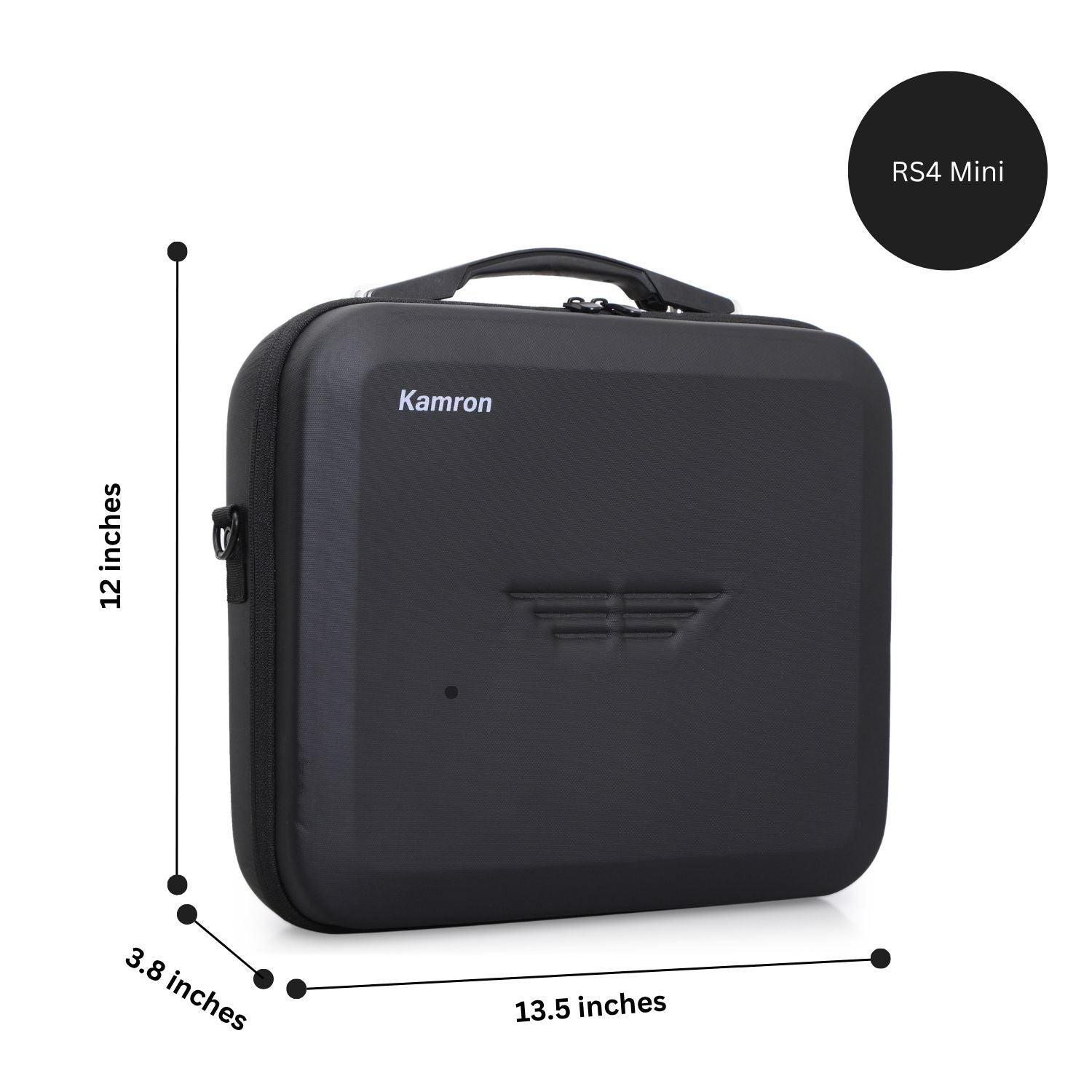 Kamron RS4 Mini Gimbal Case