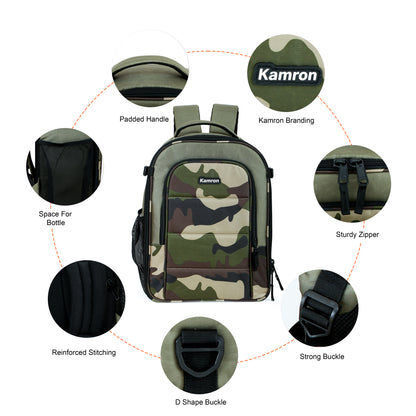 Kamron Smart 200 (Camo)