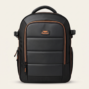 Kamron Smart One Camera Backpack – Professional Photography Gear Bag