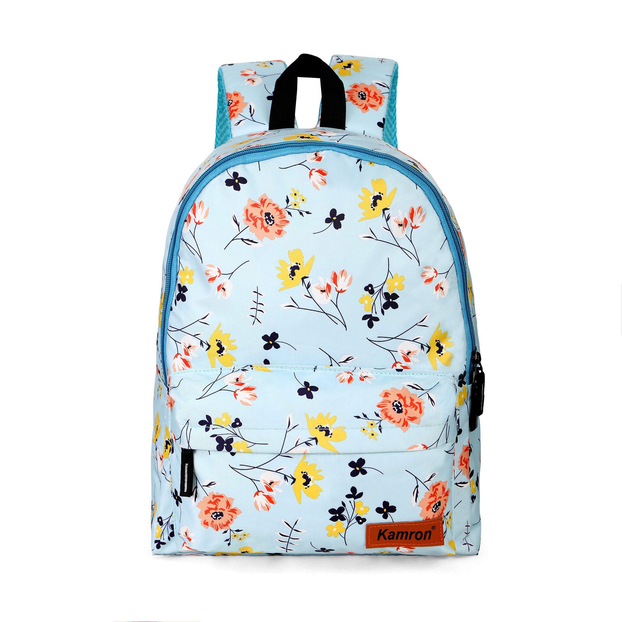 Kamron Series 1 Casual Backpack - 20 ltrs (Light Blue)