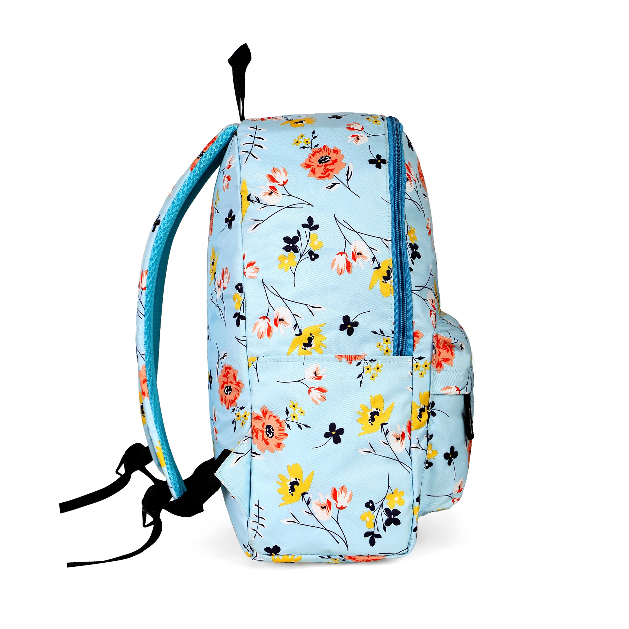 Kamron Series 1 Casual Backpack - 20 ltrs (Light Blue)