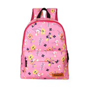 Kamron Series 1 Casual Backpack - 20 ltrs (Pink)