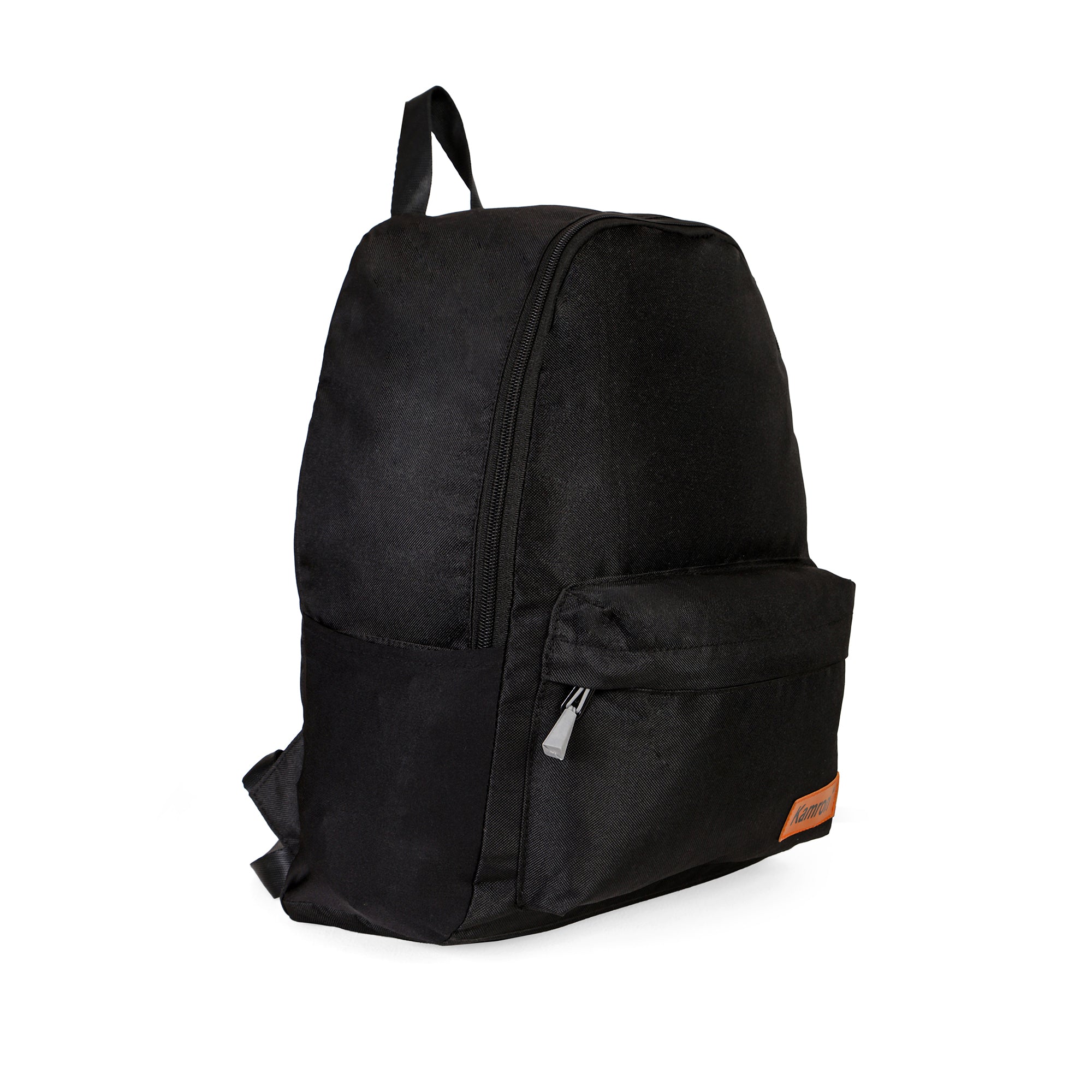 Kamron Series 1 Casual Backpack - 20 ltrs (Black)