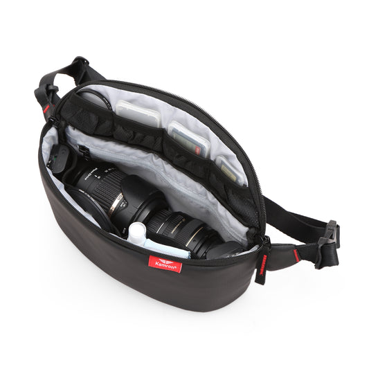 Tough BP Pouch