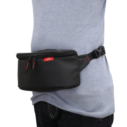 Tough BP Pouch