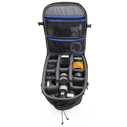 Kamron P90 Camera Backpack