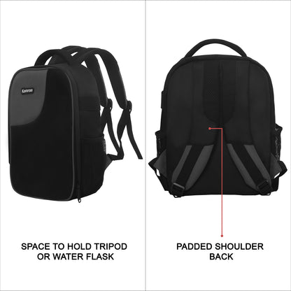 Kamron A22 Backpack Camera Bag