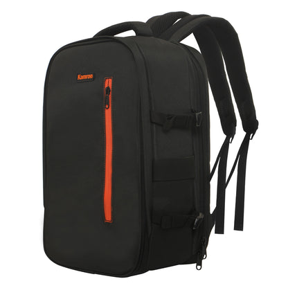 Kamron A51 Backpack Camera Bag