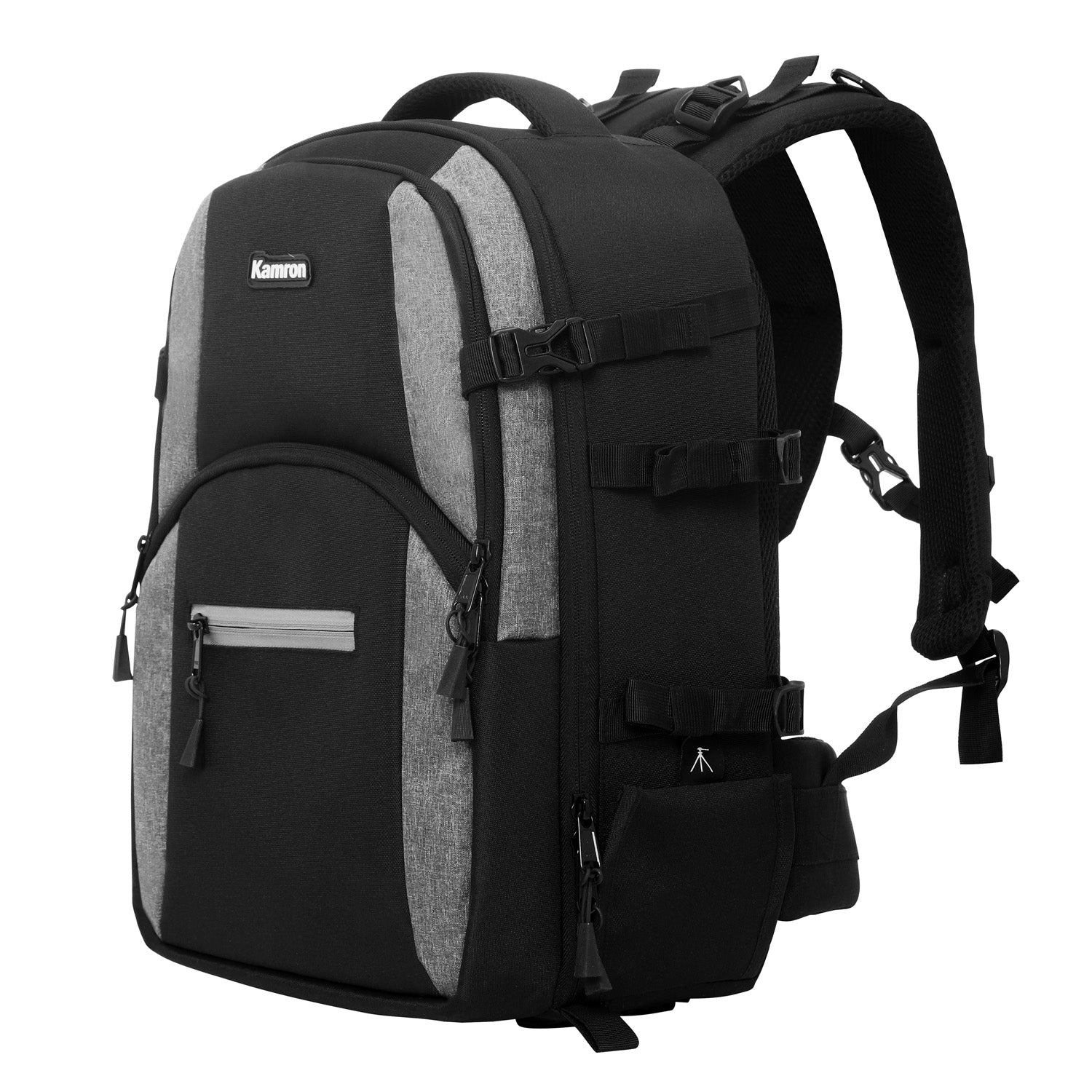 Kamron P91 Pro Backpack Camera Bag