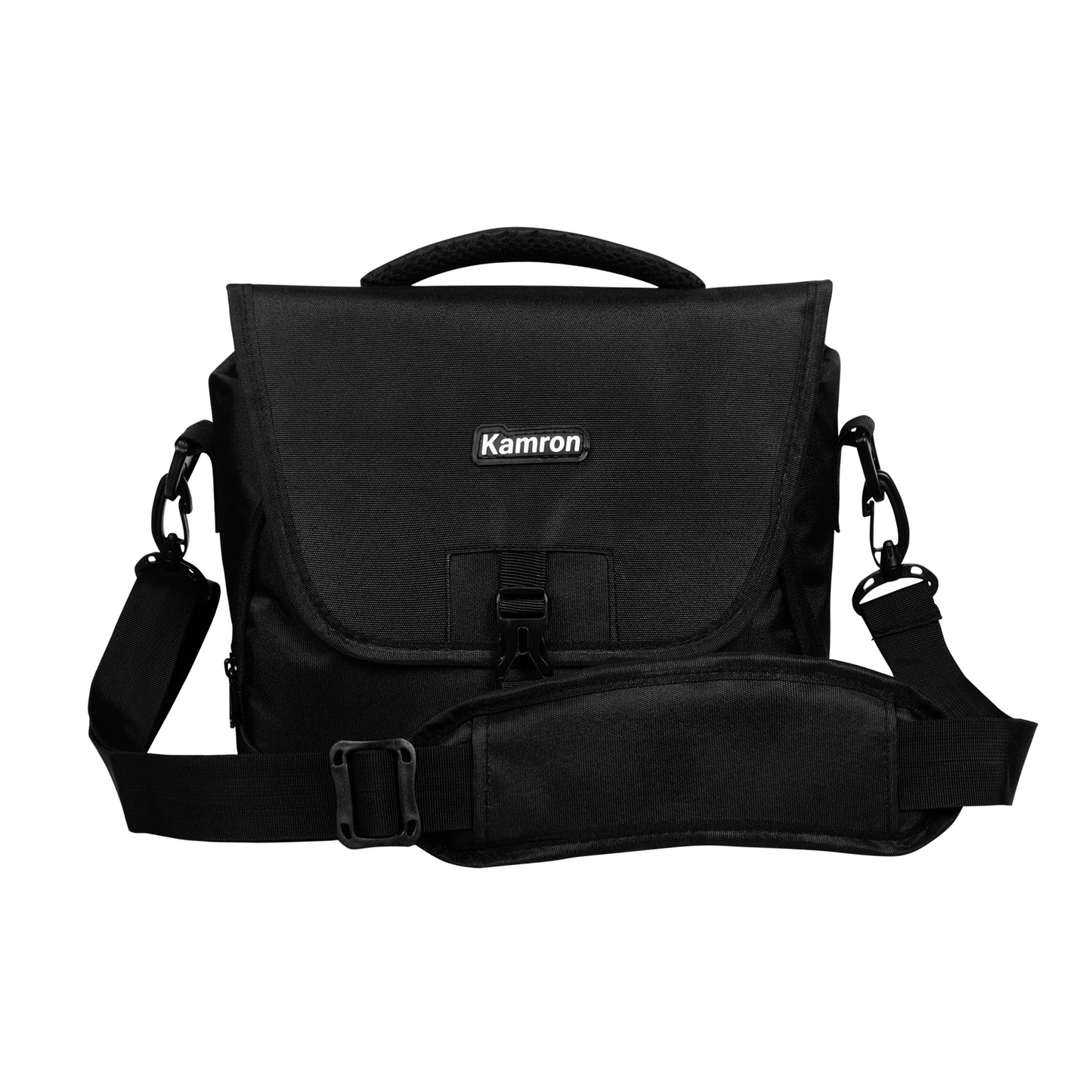 Kamron A11 Camera Shoulder Bag with iPad Compartment