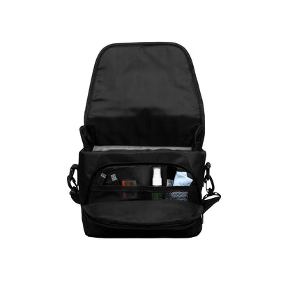 Kamron A11 Camera Shoulder Bag with iPad Compartment