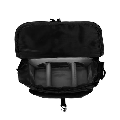 Kamron A11 Camera Shoulder Bag with iPad Compartment