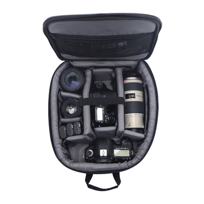 Kamron A20 Pro Backpack Camera Bag