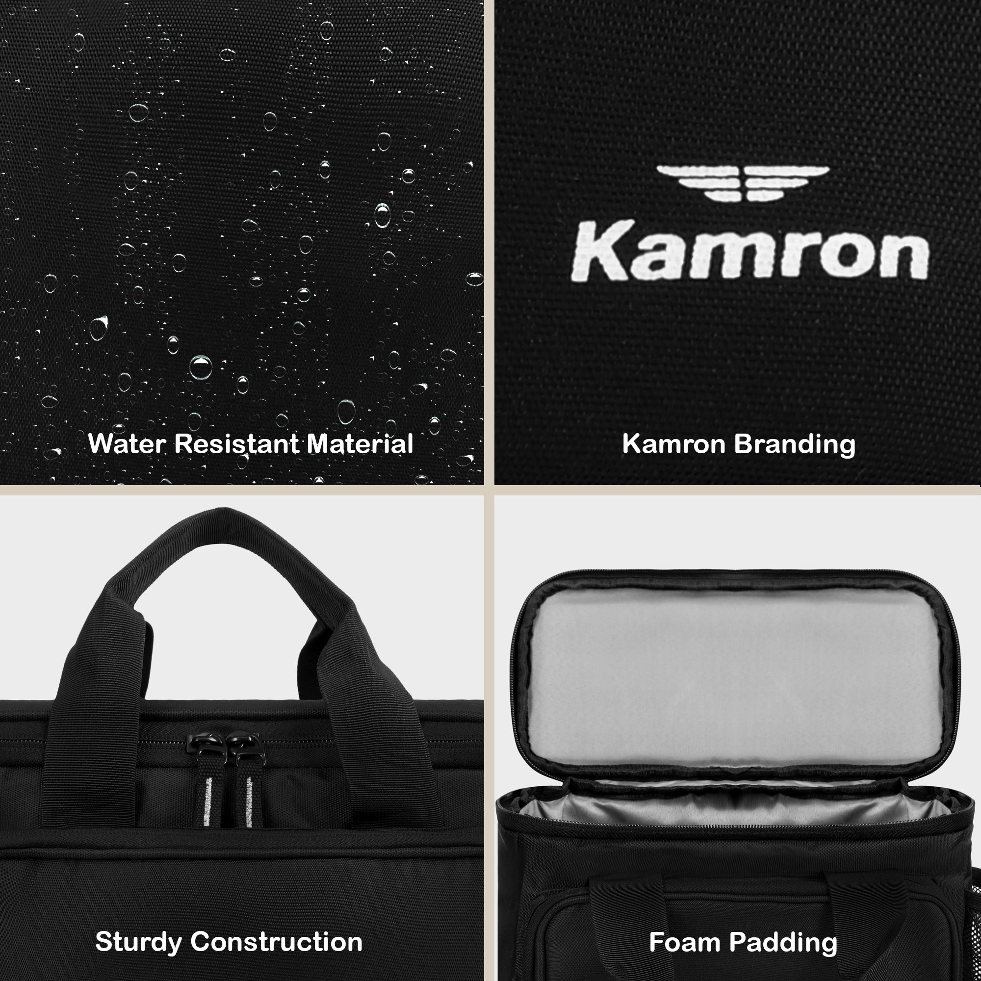 Kamron Lunch Bag