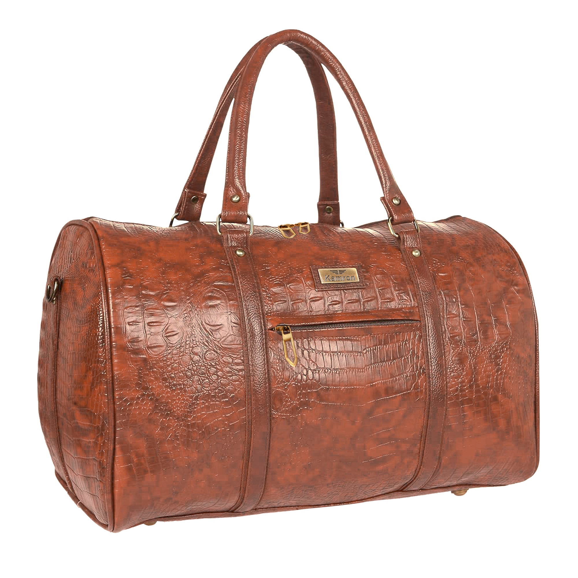 Kamron Gym Training & Travel Duffle
