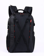 Kamron Tough BP Max 2.0                                                    Waterproof DSLR Backpack Camera Backpack