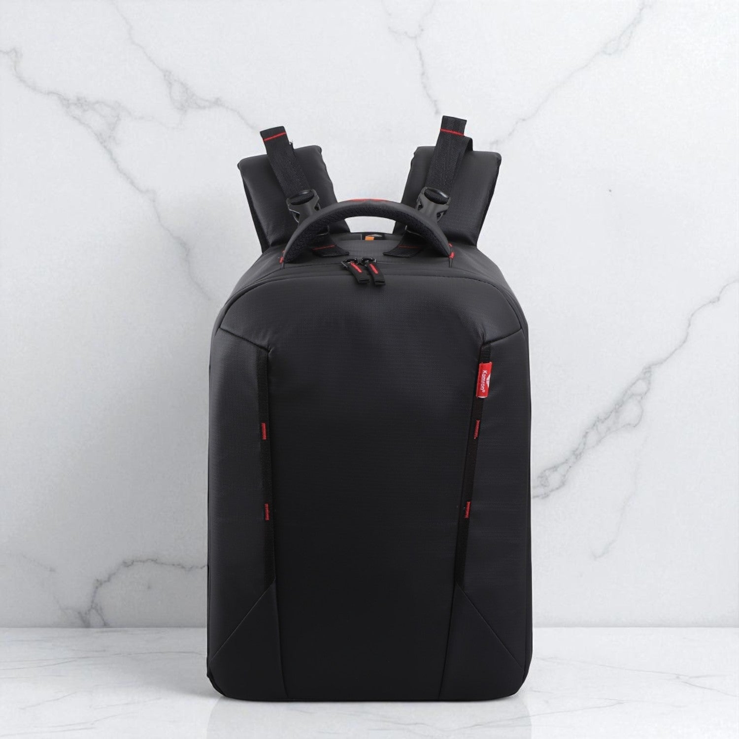 Kamron Tough BP Lite Waterproof DSLR Backpack Camera Backpack
