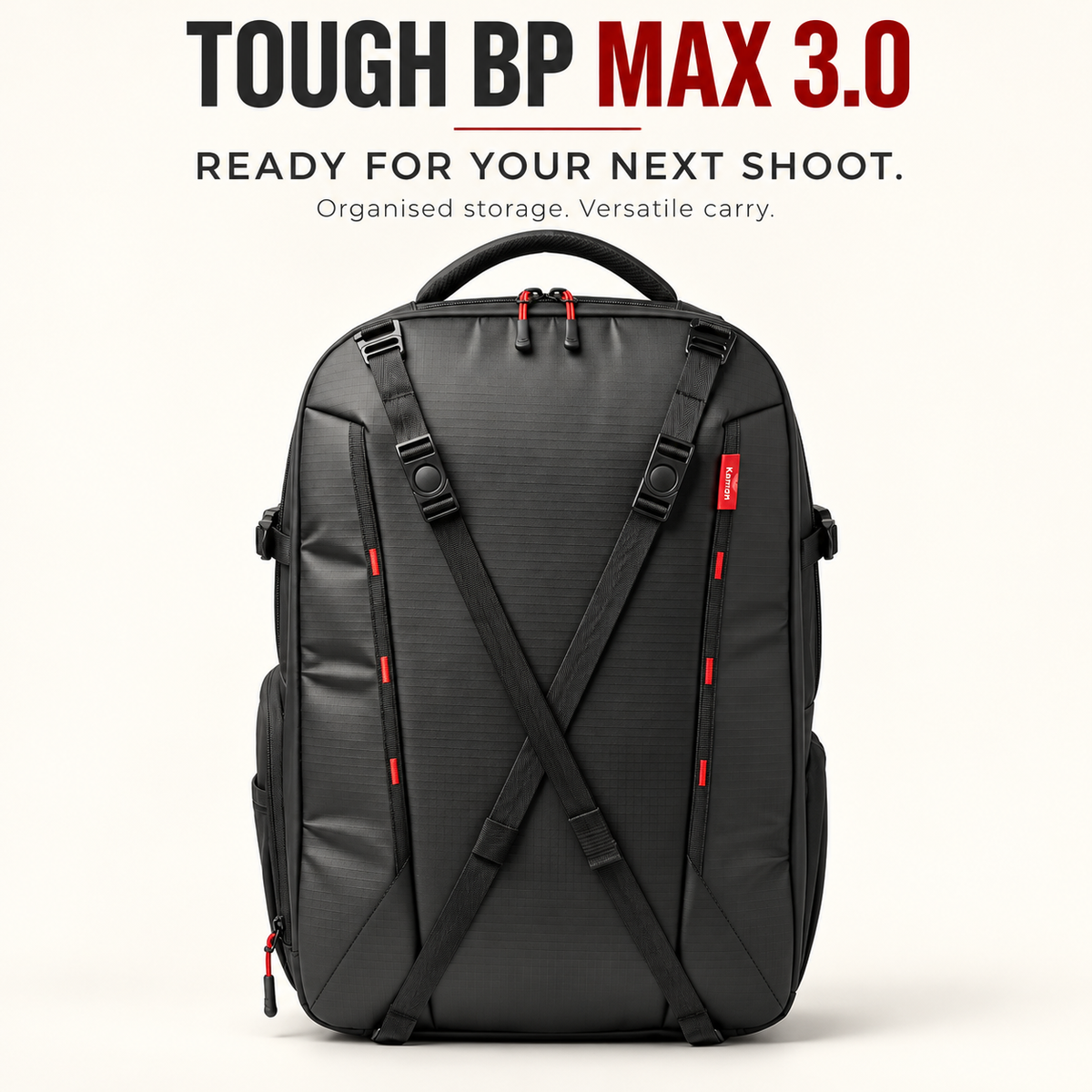 Tough BP Max 3.0