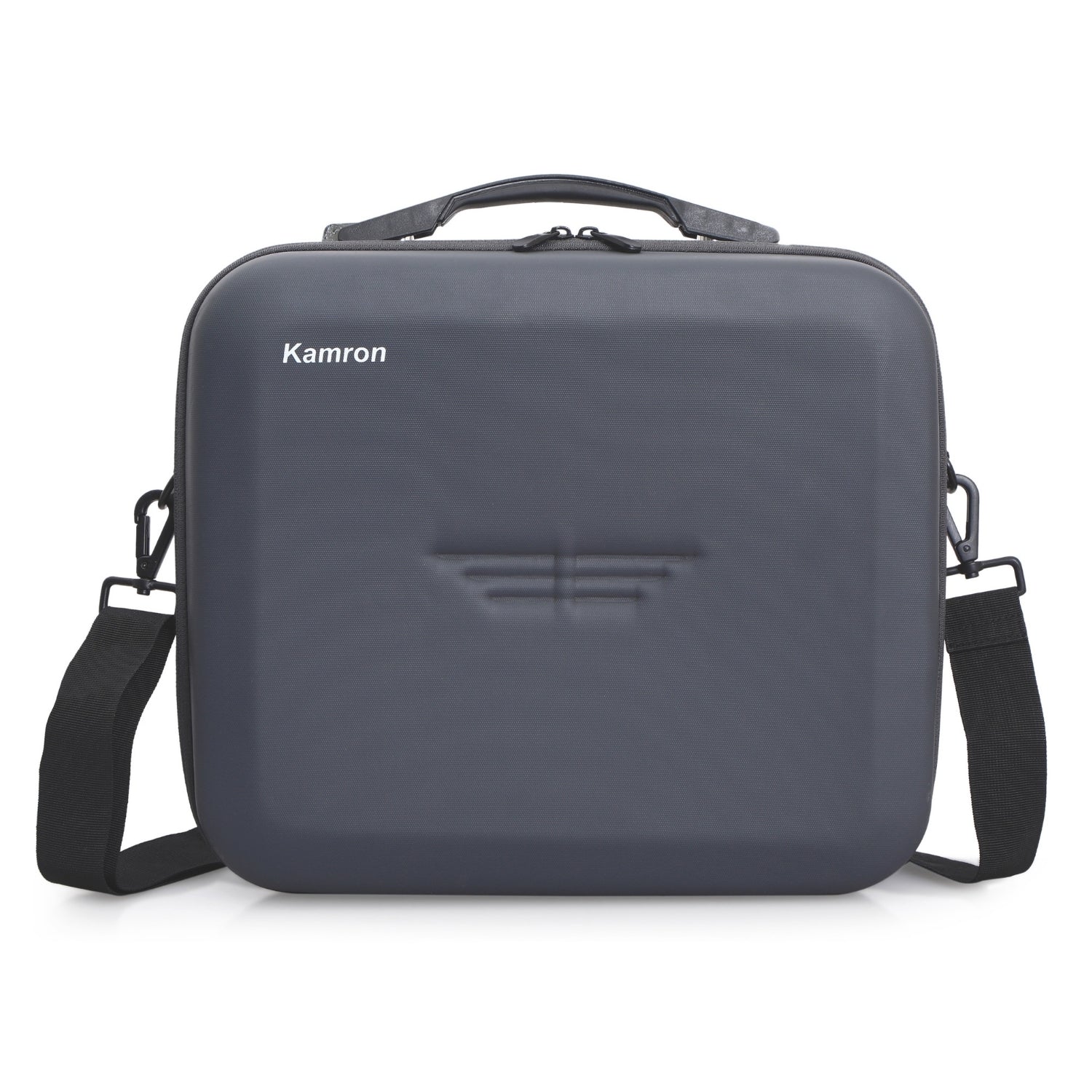 Kamron RS4 Universal Gimbal Case – Hard Shell PU Travel Bag for Gimbal & Accessories
