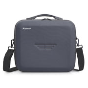 Kamron RS4 Universal Gimbal Case – Hard Shell PU Travel Bag for Gimbal & Accessories