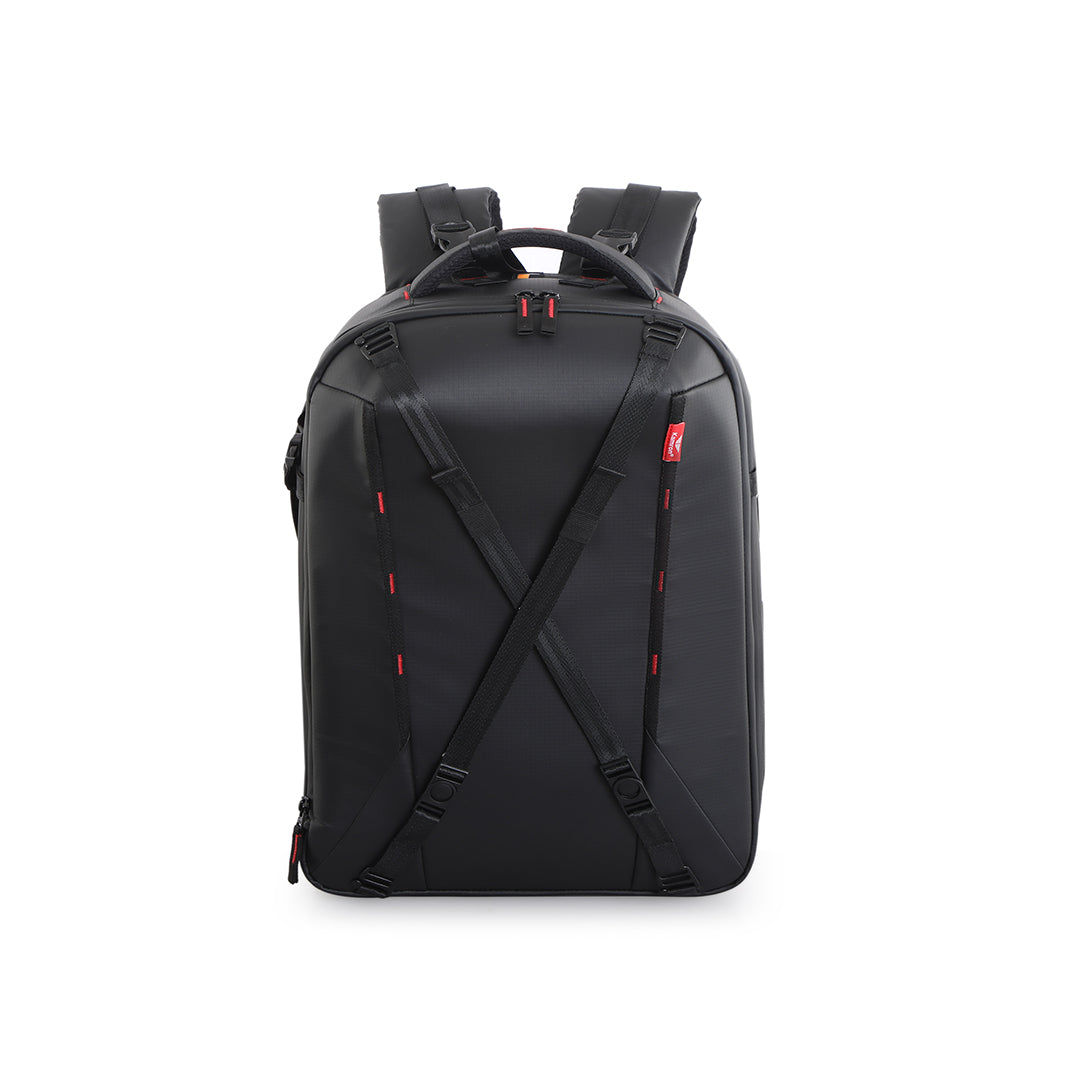 Kamron Tough BP Lite Waterproof DSLR Backpack Camera Backpack