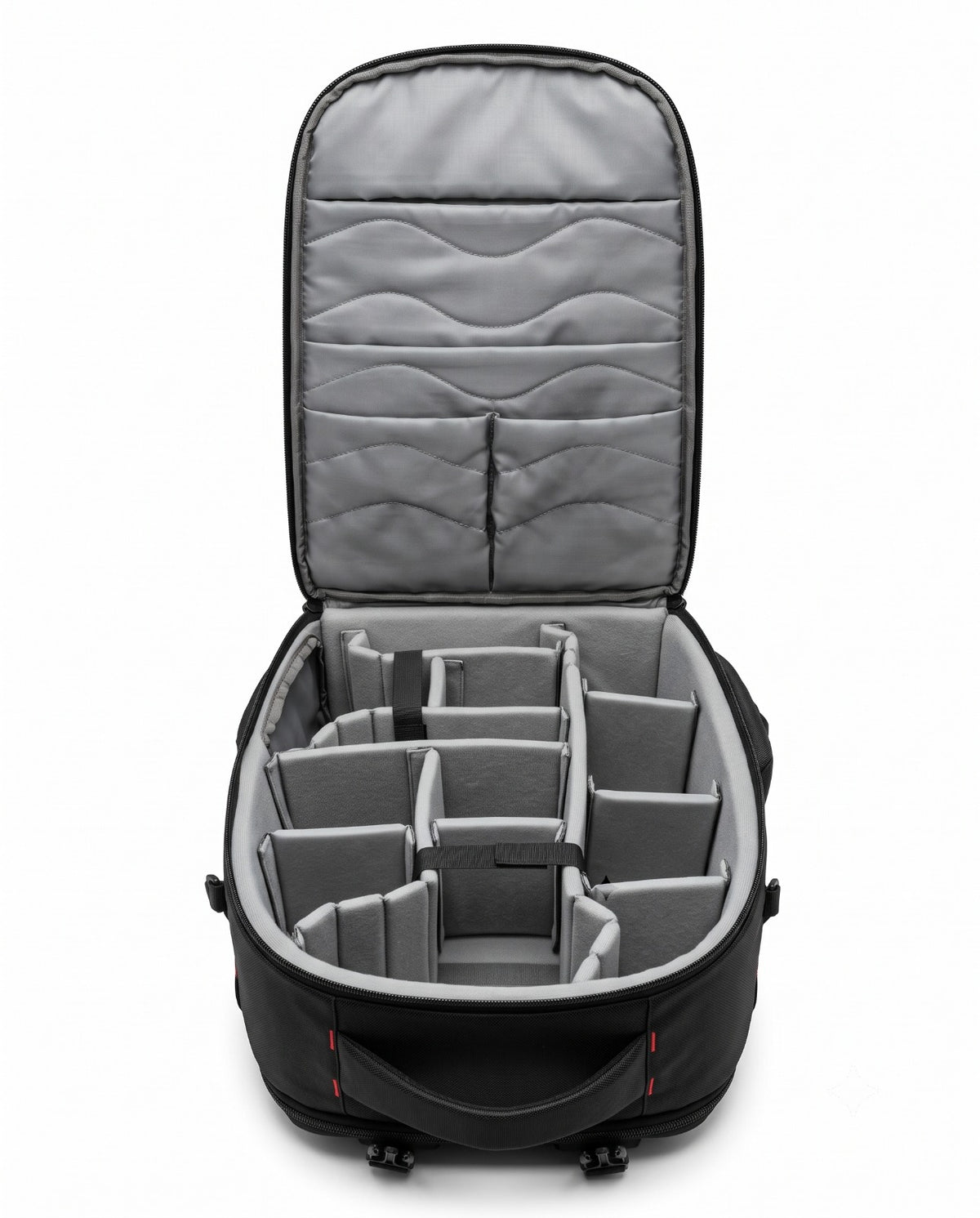 Kamron Tough BP Max 3.0 Waterproof DSLR Backpack Camera Backpack