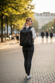 Kamron Tough BP Lite Waterproof DSLR Backpack Camera Backpack